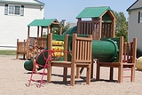 Sunset Ridge Townhomes