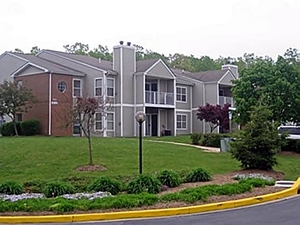 Spring Valley Apartments | Lexington Park, Maryland, 20653  Garden Style, MyNewPlace.com