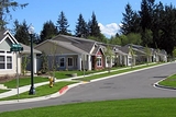 Yauger Park Villas