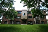Hidden Valley Apartments