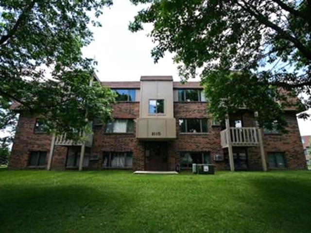 Hidden Valley Apartments