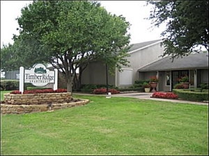 Timber Ridge | Abilene, Texas, 79606  Small Building, MyNewPlace.com