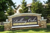 Rolling Oaks Apartments