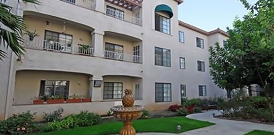 hacienda vallecitos senior apartments san marcos ca apartments
