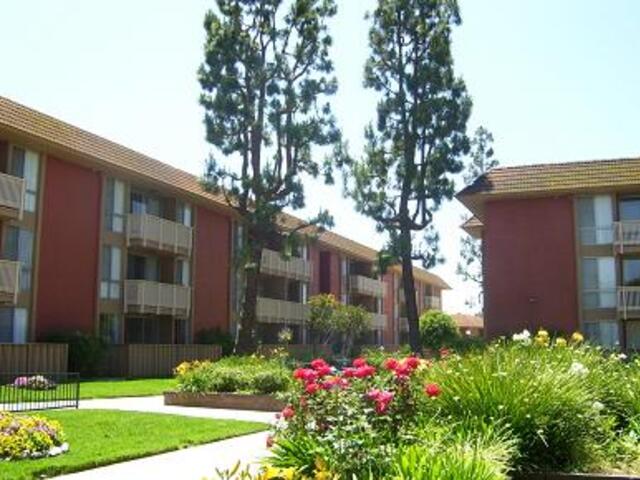 Apartment for Rent in Anaheim