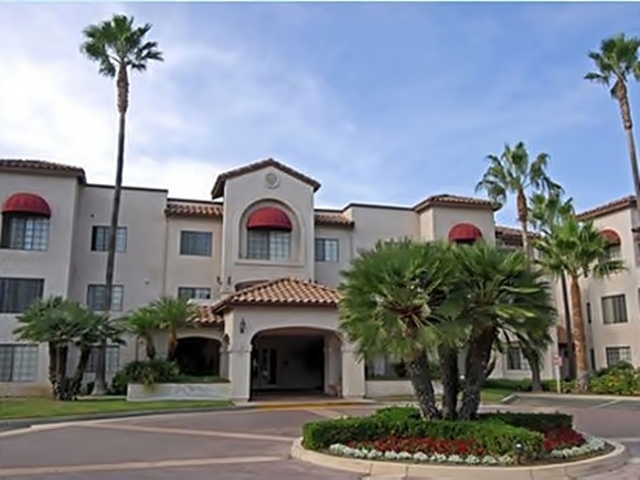 Apartment for Rent in San Marcos