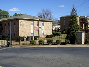 Orleans Gardens | Doraville, Georgia, 30340  Garden Style, MyNewPlace.com