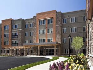 The Greens at Liberty Road for Seniors 62+ | Randallstown, Maryland, 21133  Garden Style, MyNewPlace.com