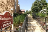 Lexington Court Apartments