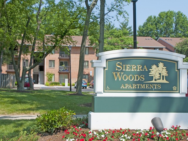 Apartment for Rent in Columbia