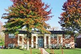 Claudell Lane I & II
