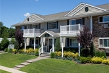 Fairfield Courtyard At Deer Park