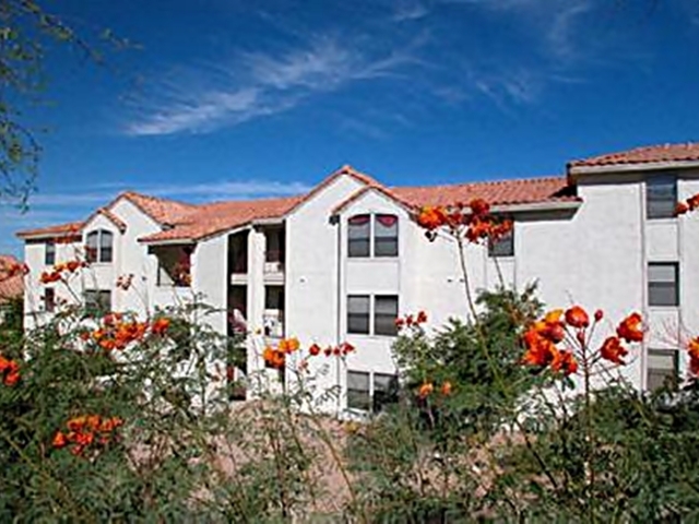 Canyon Walk Apartments