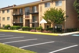 Glen Willow Apartments