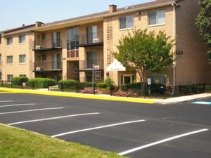 Glen Willow Apartments | Capitol Heights, Maryland, 20743  Garden Style, MyNewPlace.com