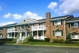 Fairfield Plaza at Sayville