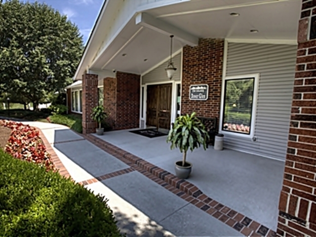 Pet Friendly for Rent in Antioch
