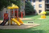 Oakton Park Apartments