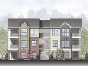 The Landings At Winmore | Chapel Hill, North Carolina, 27516  Garden Style, MyNewPlace.com