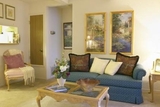 Live Oak Apartments