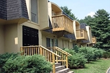 Mountain Creek Apartments