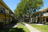 Bryte Garden Apartments