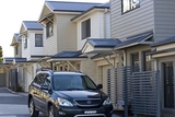 Newcastle Apartments