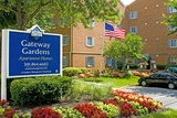 Gateway Gardens