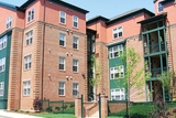 Wharfside Commons