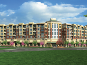 Corner 4209 | Fairfax, Virginia, 22030   MyNewPlace.com