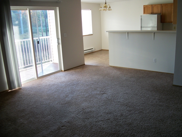 Twin Ponds Apartments