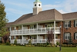 Fairfield Courtyard At Hewlett