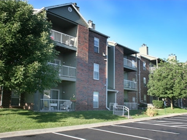 Apartment for Rent in La Vista