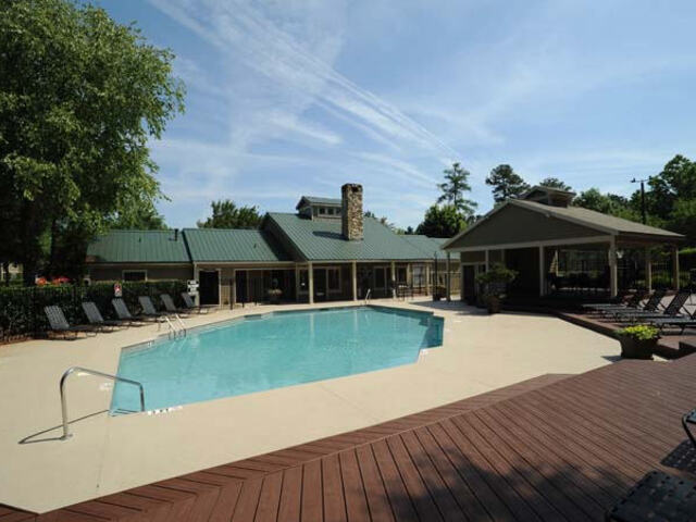 Pet Friendly for Rent in Spartanburg