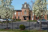 Franklin Landings