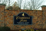 Cambridge Faire
