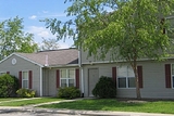 Zebulon Park Apartments