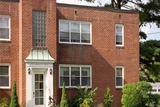 Garden City Apartments