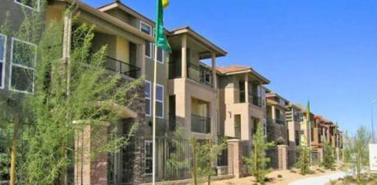 the reserve at arrow canyon north las vegas nv apartments for rent