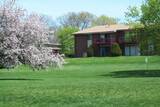The Oaks Apartments