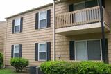 Baywood Apartments