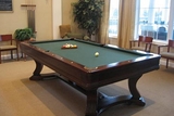 The Ledges Apartments