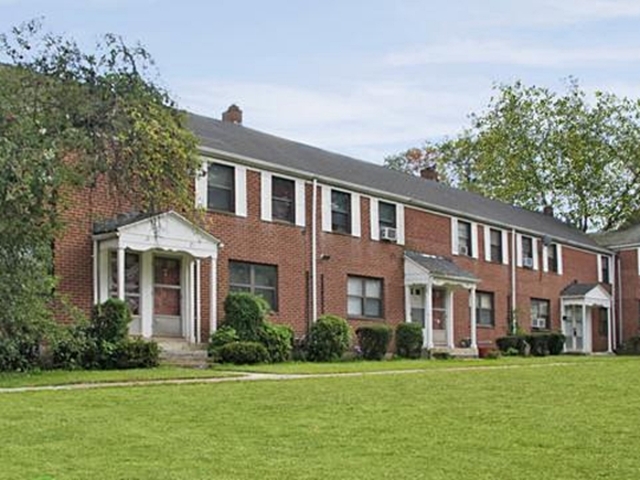 Apartment for Rent in Hartford