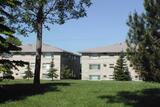 2M and Eastgate  Apartments