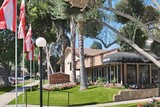 Eagle Ridge