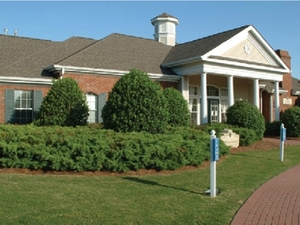 Central Park Apartment Homes | Montgomery, Alabama, 36106   MyNewPlace.com