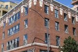 Marketside Flats