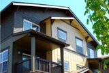 Tanasbourne Leasing Office