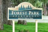 Forest Park Apartments