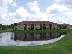 Bella Vista Apartments | Port Saint Lucie, Florida, 34952   MyNewPlace.com
